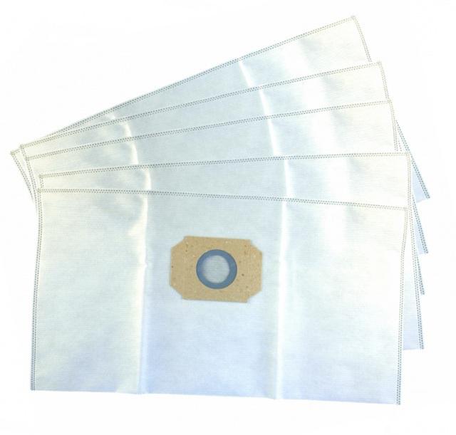 AllBag Sáčky pro THOMAS Bravo 20, Inox 1520 5ks