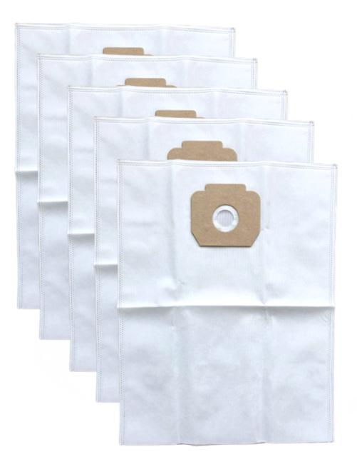 AllBag Sáčky pro TASKI Vento 15, Vacumat 22, Bora 12, Sprintus (50x40 cm) textilní 5ks