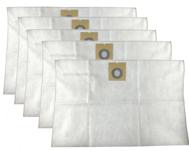 AllBag Sáčky pro KÄRCHER NT 27/1, NT 35/1 řady textilní 5ks