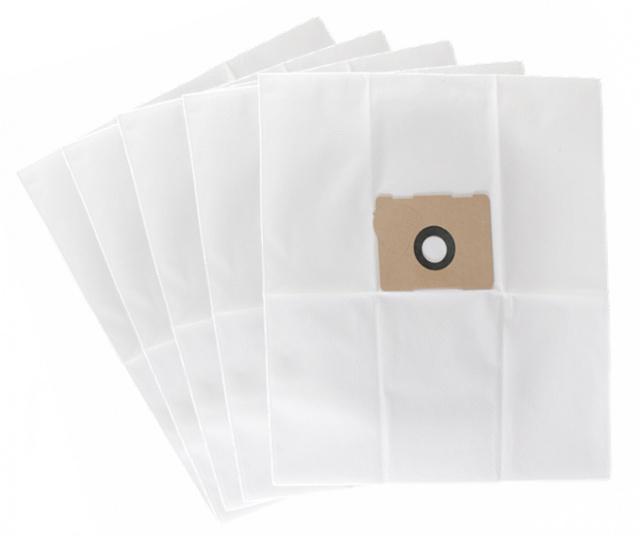 AllBag Sáčky do vysavačů FESTOOL CT 17E (Protool VCP170E) 55x62cm 5ks