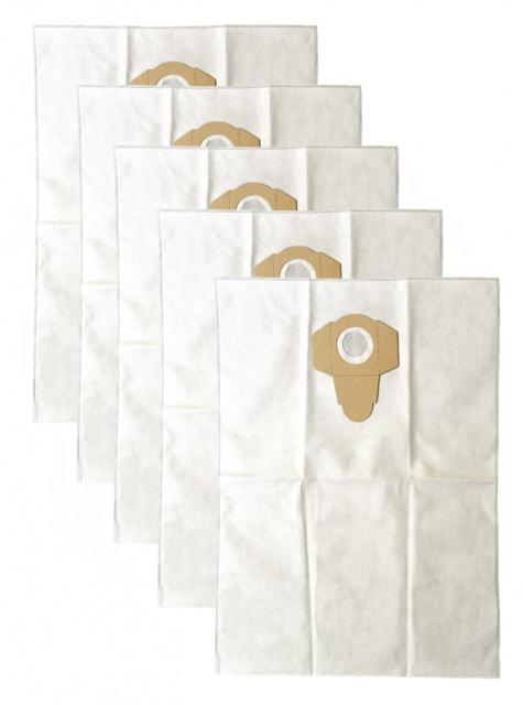 Sáčky do vysavače DEDRA DED 6600 32L na výšku 5ks