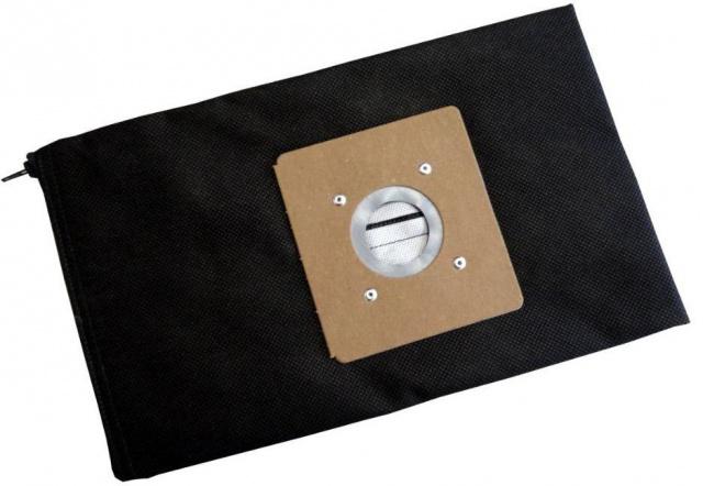 Vysypávací sáček pro vysavač DELONGHI XTL 190 PE XLence textilní permanentní