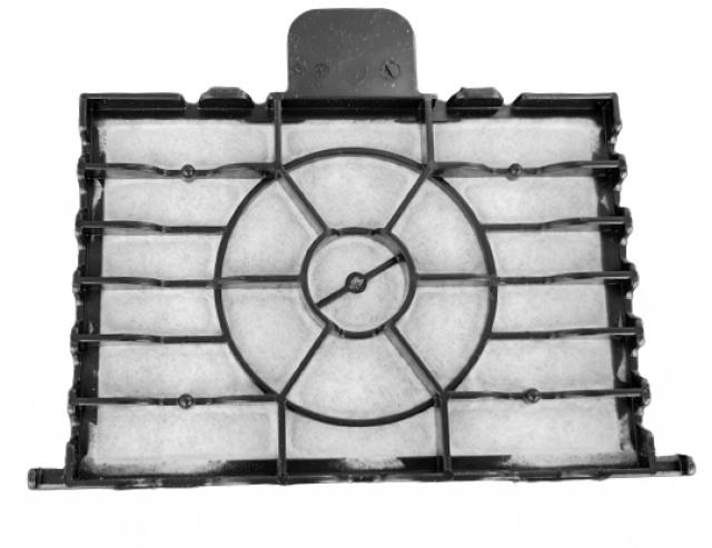 Alt. filtr pro BOSCH BGB2, BGL2, BGL25A100 (00577814) motorový