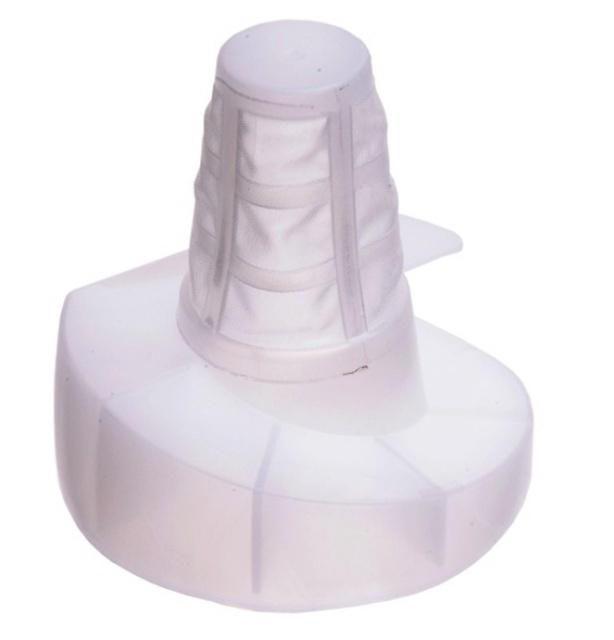 Vnější filtr pro Concept VP4114 / VP4115 s nylonem