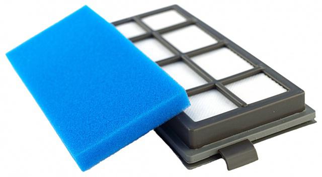 Filtr Concept VP5090, VP5091, VP5092 vstupní