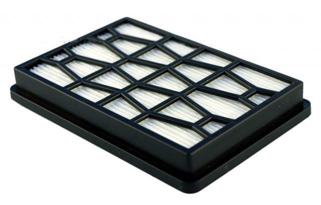 HEPA filtr do vysavače CONCEPT VP 8081