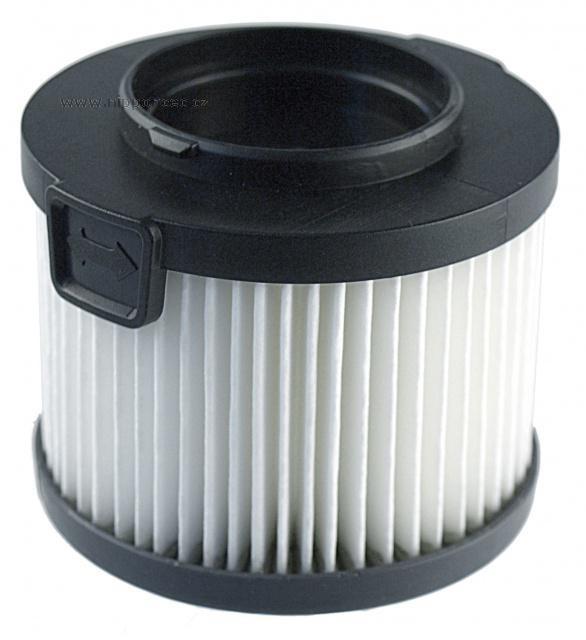 HEPA filtr pro tyčový a ruční AKU vysavač Concept VP6000