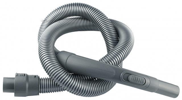 Originální hadice k vysavačům CONCEPT VP 8210 Quattro kompletní
