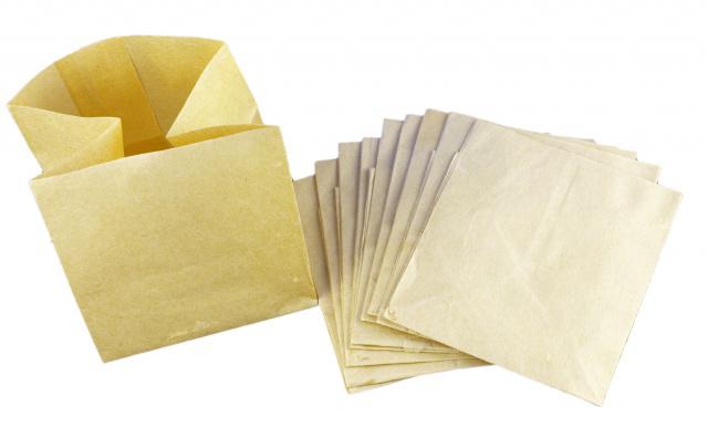 Filtry Einhell pro vysavač EINHELL TH-VC 1930 SA Inox 10ks