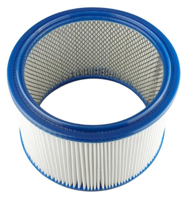 Válcový skládaný filtr pro vysavač SPARKY VC 1650 MS