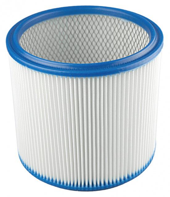 Filtr pro SOTECO Nevada, Amsterdam, Panda...omývatelný, filtr.plocha 0.40 m2 (EU)