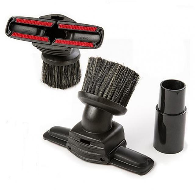 Malá kombinovaná hubice ELECTROLUX ZE030N kartáčová 2v1