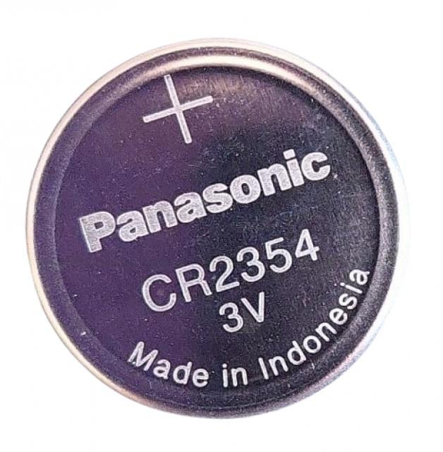 Lithiová baterie Panasonic CR 2354 3V 1ks