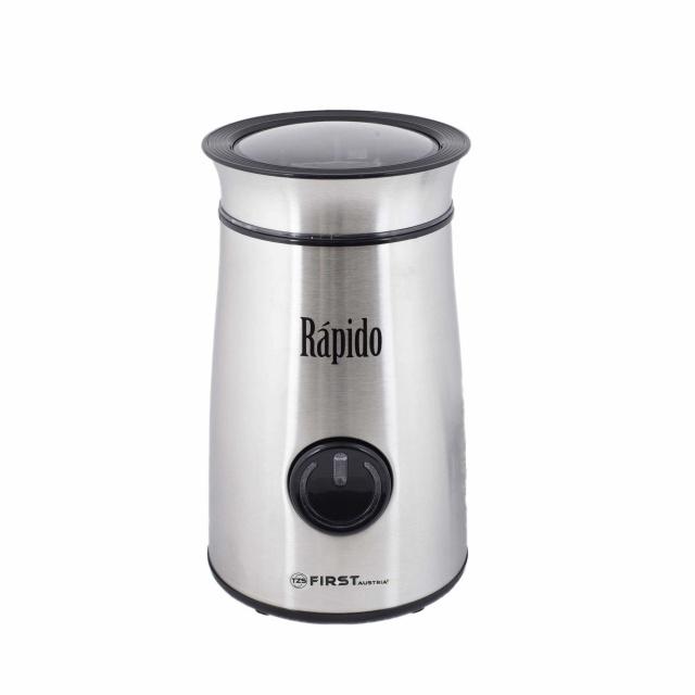 Mlýnek na kávu First Austria FA 5485-3, 150W