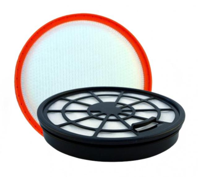 Fotografie Filtry do vysavačů DIRT DEVIL DD 2651 Pick Up Plus