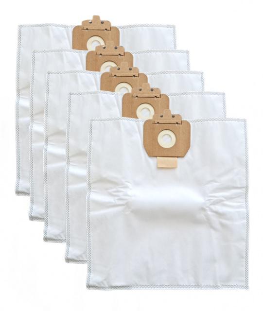 Sáčky pro vysavače TASKI Samba 43x41cm textilní 5ks