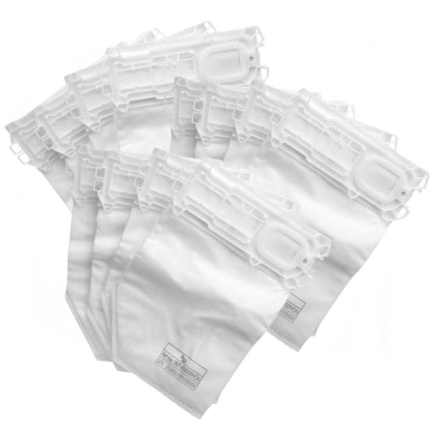 HQ Sáčky pro VORWERK Kobold VK 135, VK 136 12ks