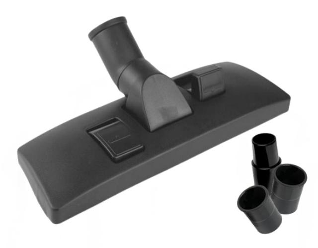 Hubice podlahová přepínací V272 k vysavačům + 3 adaptéry (30,32,35 mm)