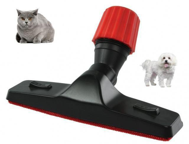 Hubice na kočičí a psí chlupy k vysavači KARCHER WD 5 (MV5) Premium pro 30 až 37mm