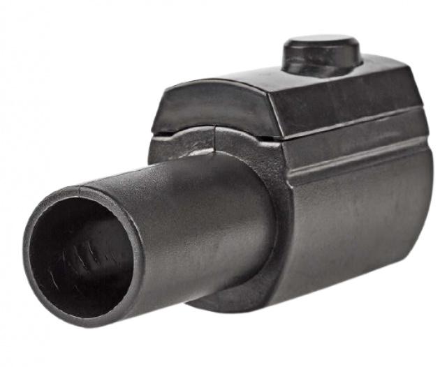 AEG Redukce ovál / kruh pro vysavač AEG VX9-4 X-Perfomance Serie 36mm na 32mm