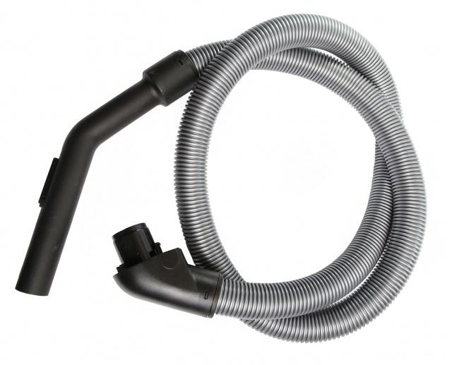 Hadice s koncovkami k vysavačům MIELE S 300i až 449i Serie