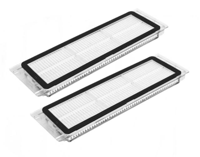 Filtr HEPA do vysavače XIAOMI Roborock C10 Xiaowa Lite 2ks
