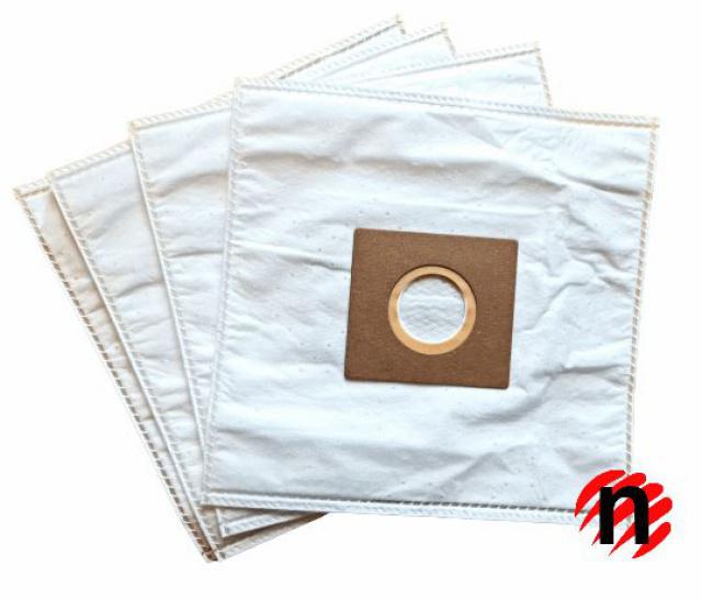 Sáčky JOLLY SC5 MAX textilní antibakteriální 4ks