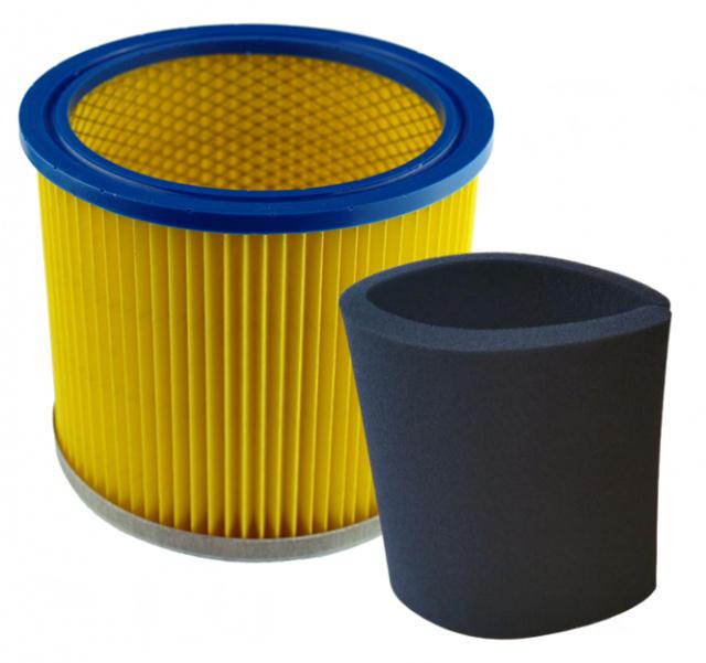 Sada filtrů k vysavači Rowenta RU/RH/RB pro ROWENTA RU 610 Collecto