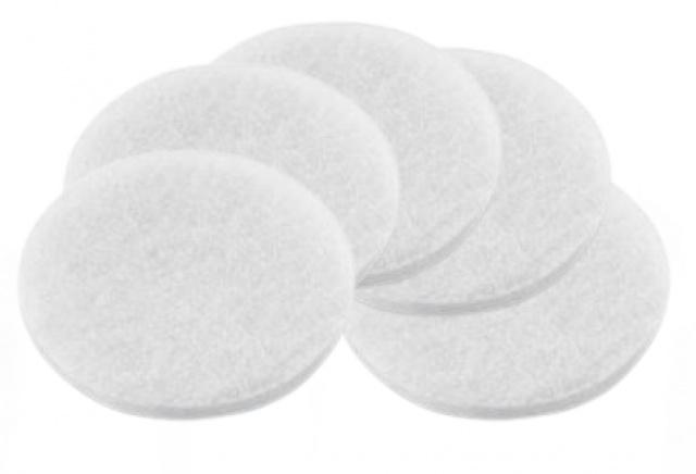 Fotografie Motorové filtry pro vysavač KARCHER T 12/1 Hf 5ks