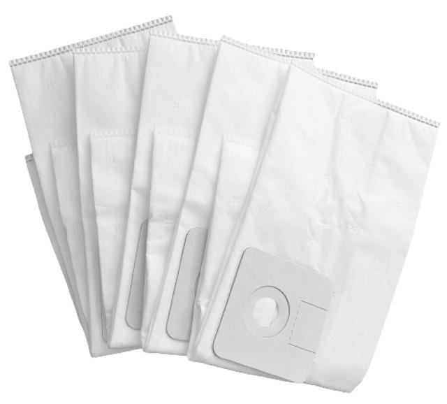 Sáčky do vysavače MERIDA DEX SV011 5ks, textilní