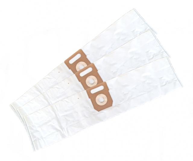 K&M T23/micro Sáčky pro Profi Europe PROFI 1, PROFI 3 textilní 3ks