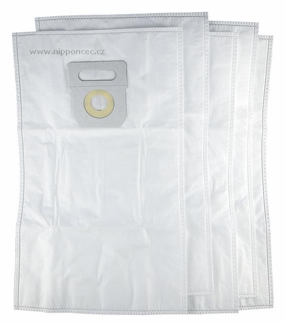 K&M T29/micro Sáčky pro Profi Europe PROFI 5 / PROFI 6 textilní 5ks