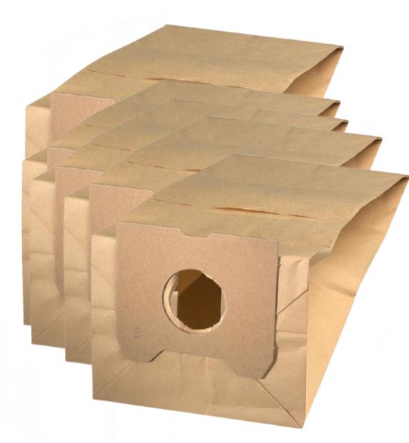 Sáčky do vysavače PHILIPS HR 6835 Triatlon papírové 5ks