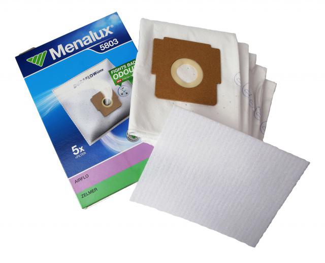 Fotografie Menalux 5803