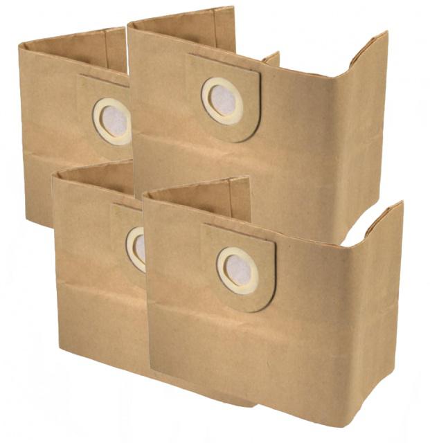 Sáčky do vysavače VAX 6131 3in1 Multifunction 4ks papírové