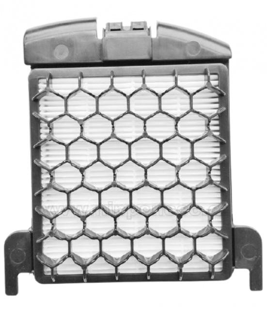 HEPA filtr pro HOOVER Freespace alternativní