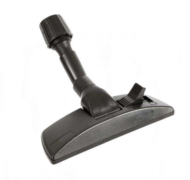 Hubice MENALUX CB01C 32mm podlahová a redukce pro vysavače s tyčí 28 až 37mm 2v1