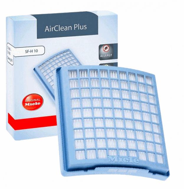 Filtr MIELE SF-H 10 AirClean Plus Swing H10 - originál