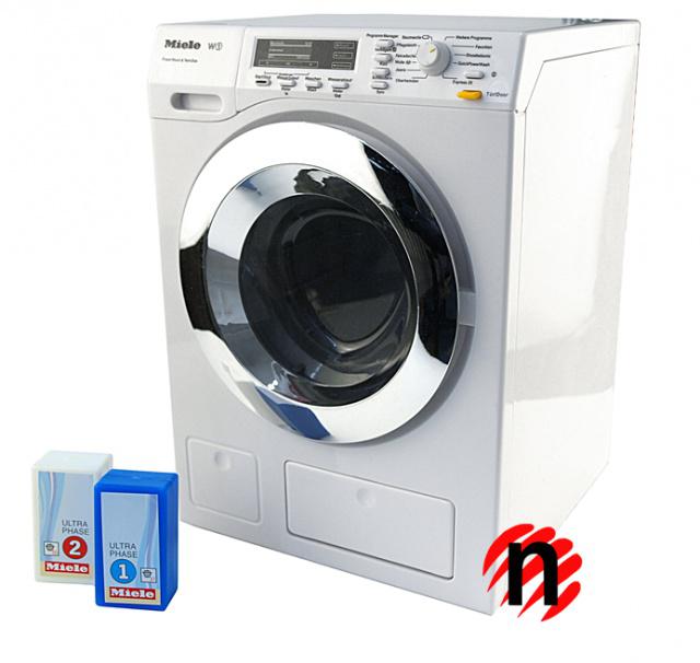 Dětská pračka Miele W1 - hračka