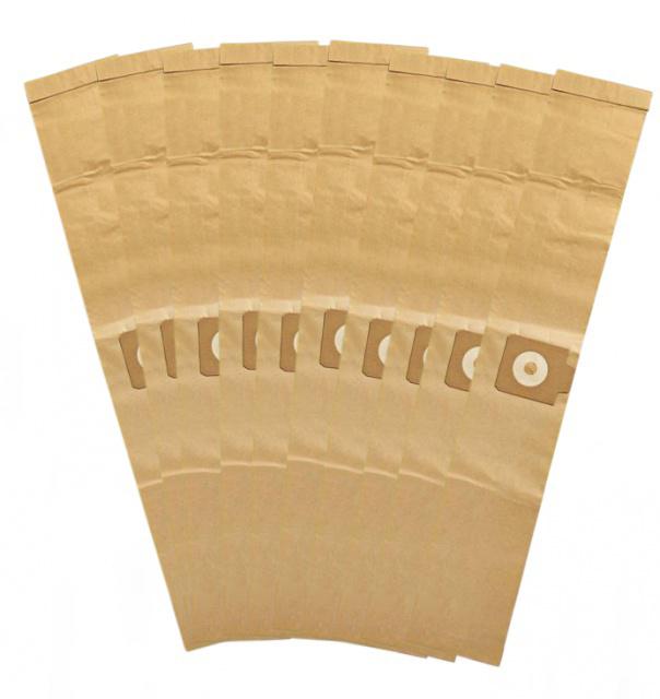 G111ELE10 Sáčky pro ELECTROLUX E22, E100, Kärcher T201, Nilfisk GD 920/930 10ks