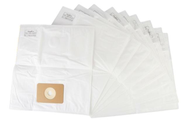 Sáčky do vysavače NUMATIC PSP 180-11 10ks textilní