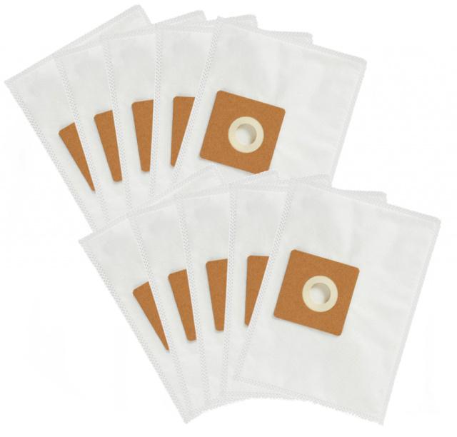 Sáčky do vysavače CONCEPT VP 9090 textilní 10ks