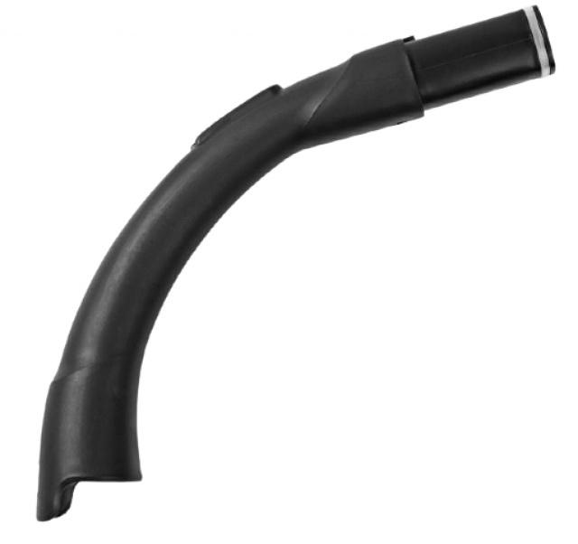 Zahnuté madlo pro hadici vysavače AEG-ELECTROLUX UltraOne Z 8810 P, PT, W ovál 2G