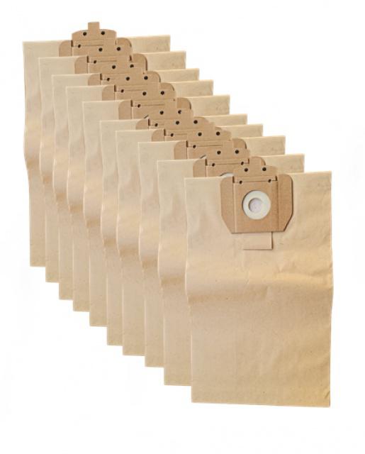 Sáčky do vysavače TASKI Samba 10ks papírové