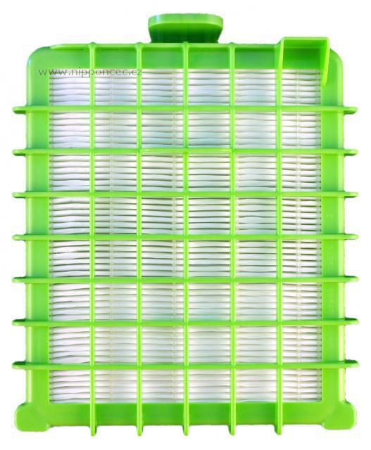 Alternativní HEPA filtr ROWENTA ZR004801 Compact Power / X-Trem Power