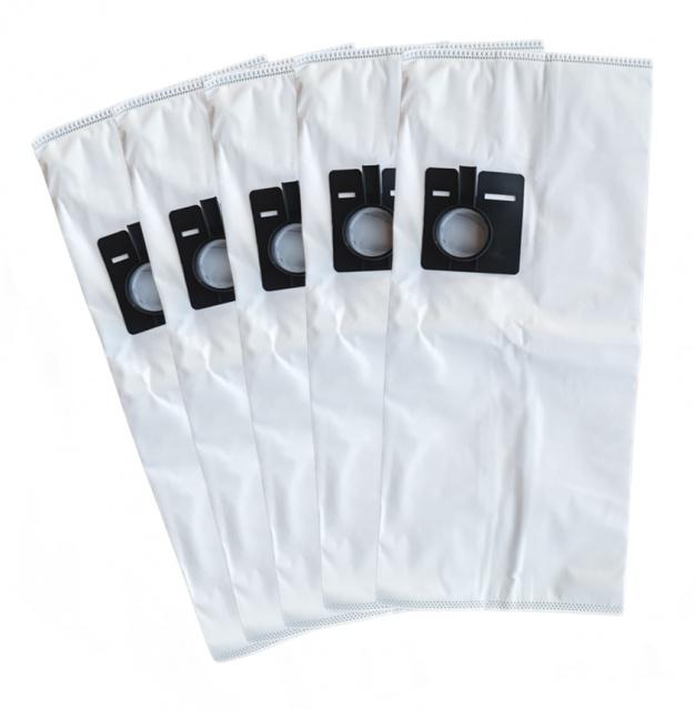 Sáčky do vysavače FESTOOL CT 22 E-Set 5ks textilní