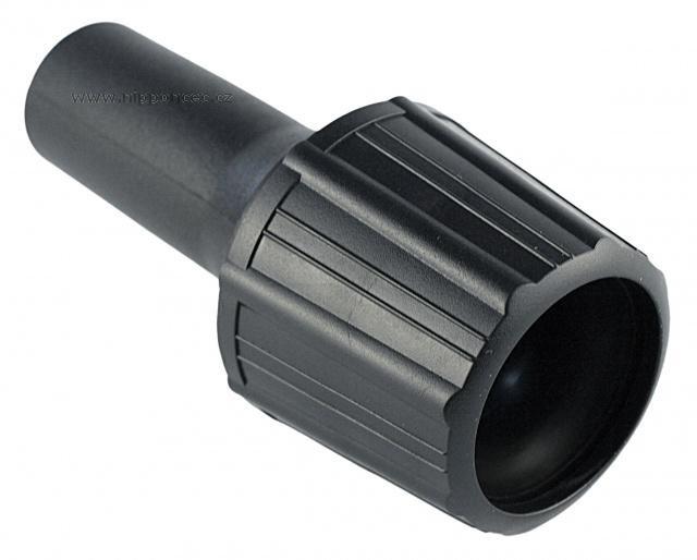 Redukce k tyči 30 až 37 mm vysavače BLACK & DECKER BXVC20PE pro 32mm hubice a nástavce