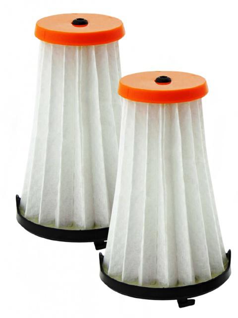 Filtr do ručního vysavače AEG AG 3015 2ks náhrada Electrolux EF144