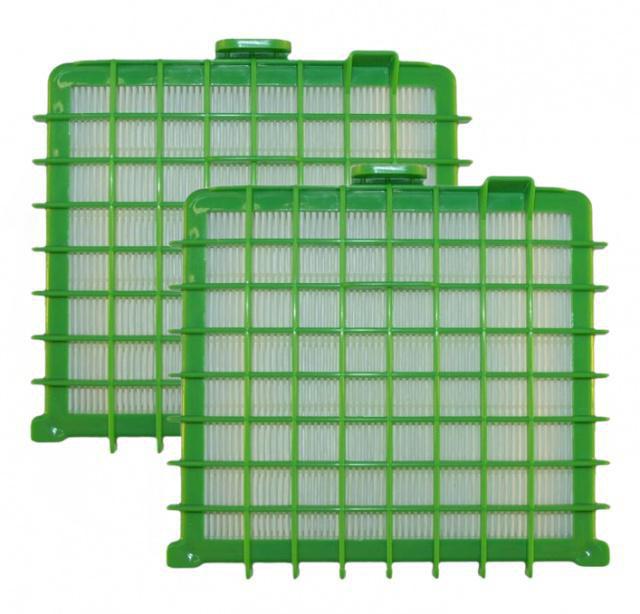 Alternativní HEPA filtr ROWENTA Silence Force omývatelný 2ks