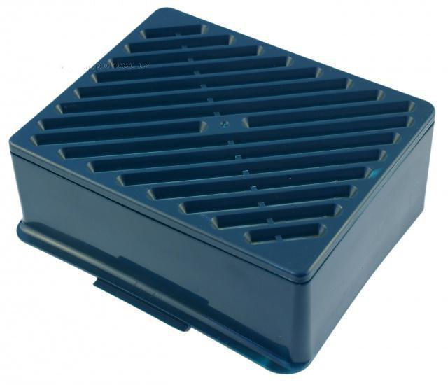 HEPA filtr do vysavače VORWERK VT 252 Tiger